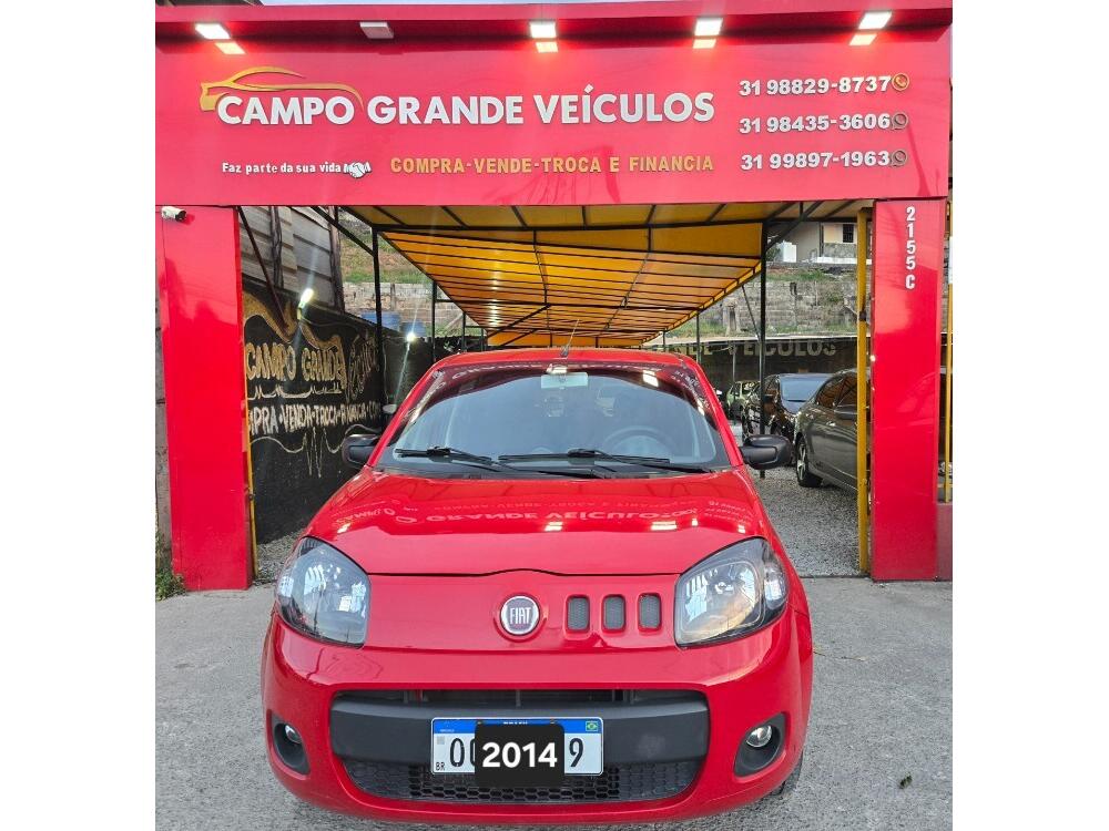 Fiat Uno