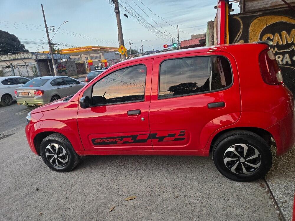 Fiat Uno