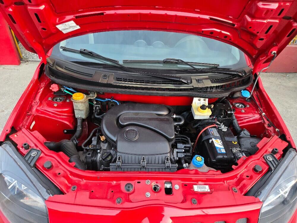 Fiat Uno