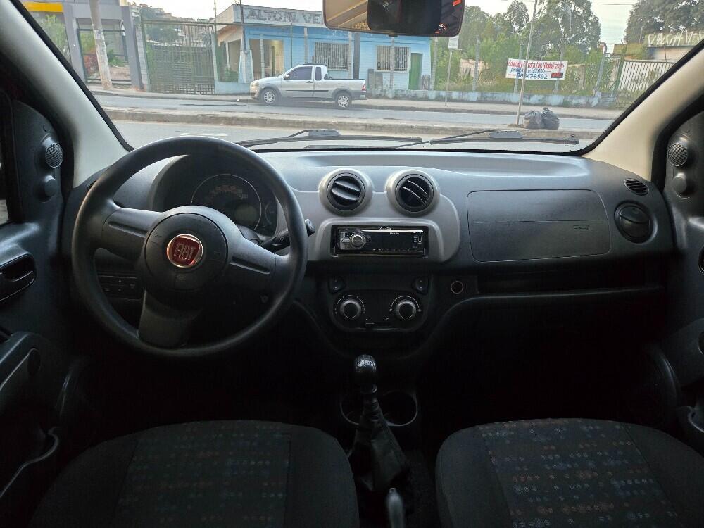 Fiat Uno