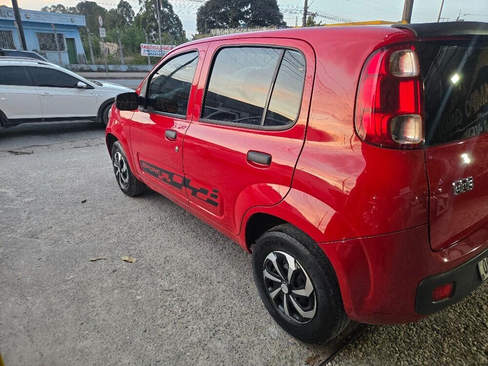 Fiat Uno