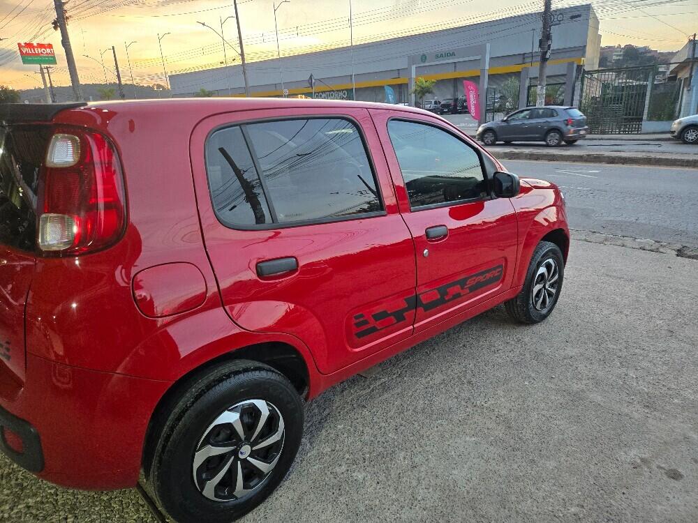 Fiat Uno