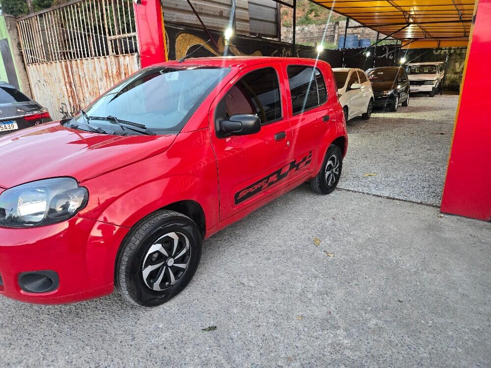 Fiat Uno