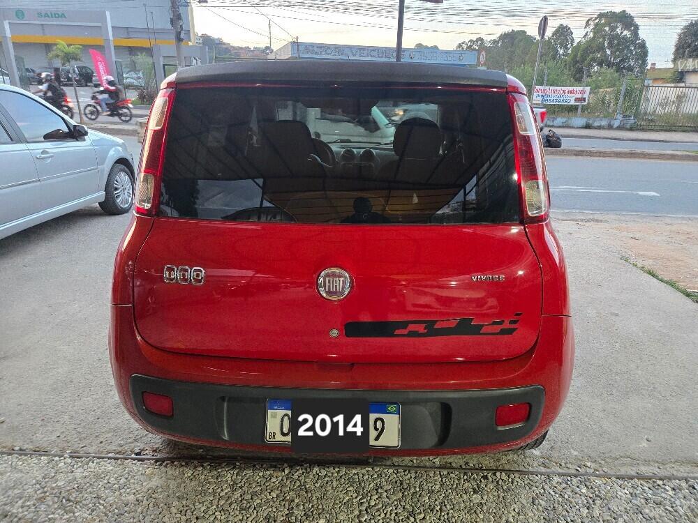 Fiat Uno