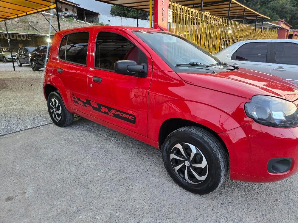 Fiat Uno