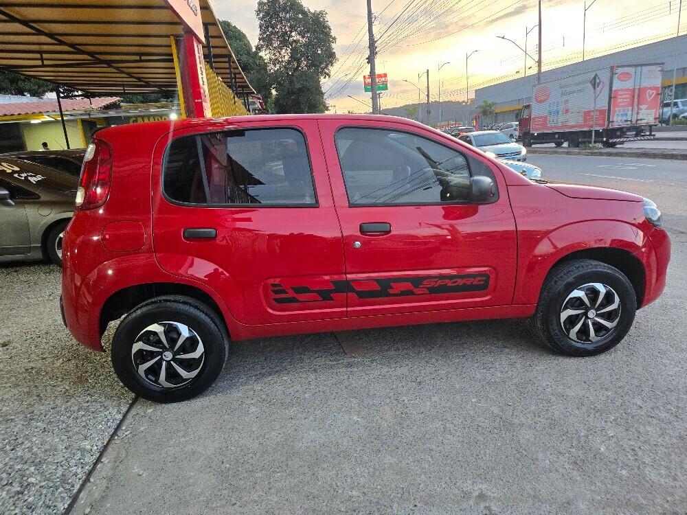 Fiat Uno