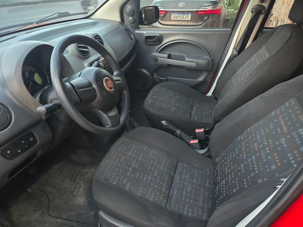 Fiat Uno