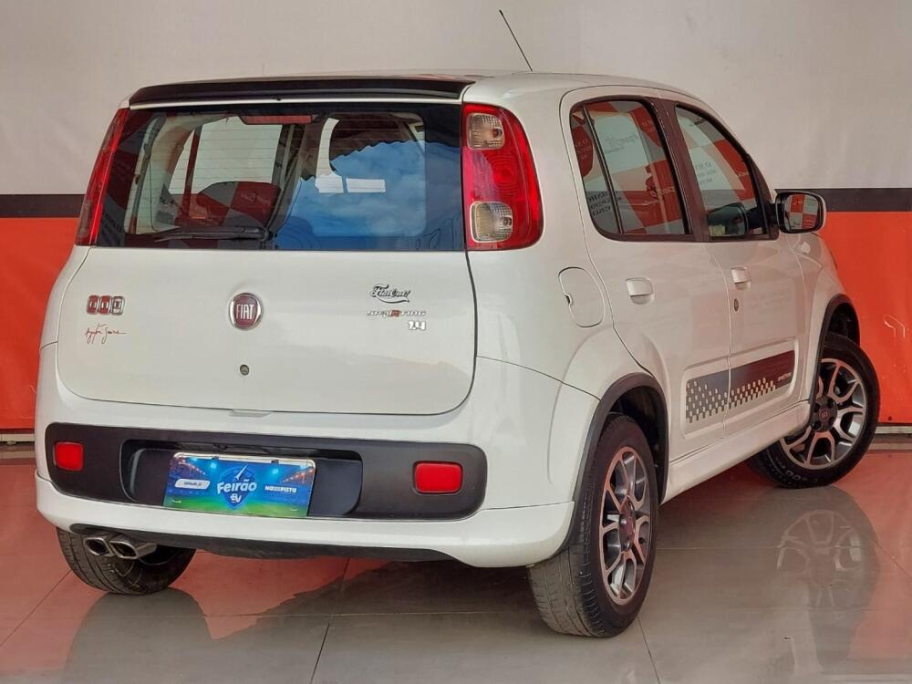 Fiat Uno