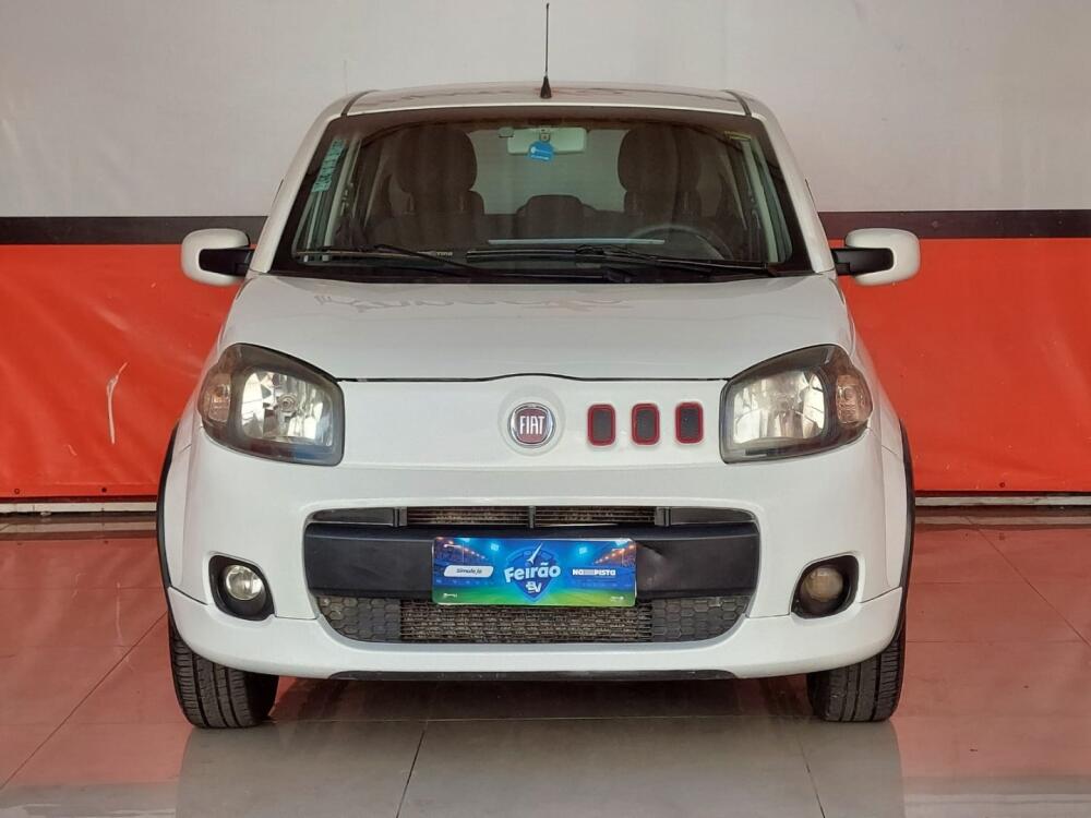 Fiat Uno