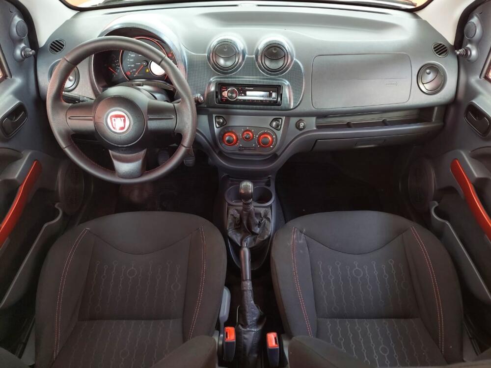 Fiat Uno