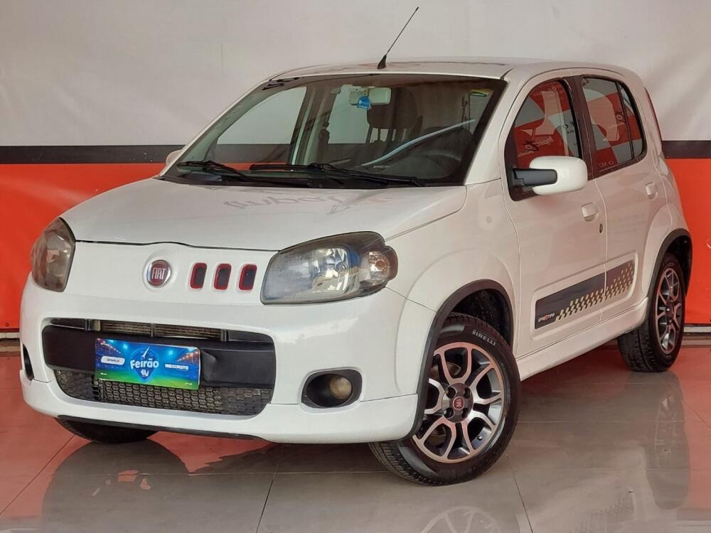 Fiat Uno