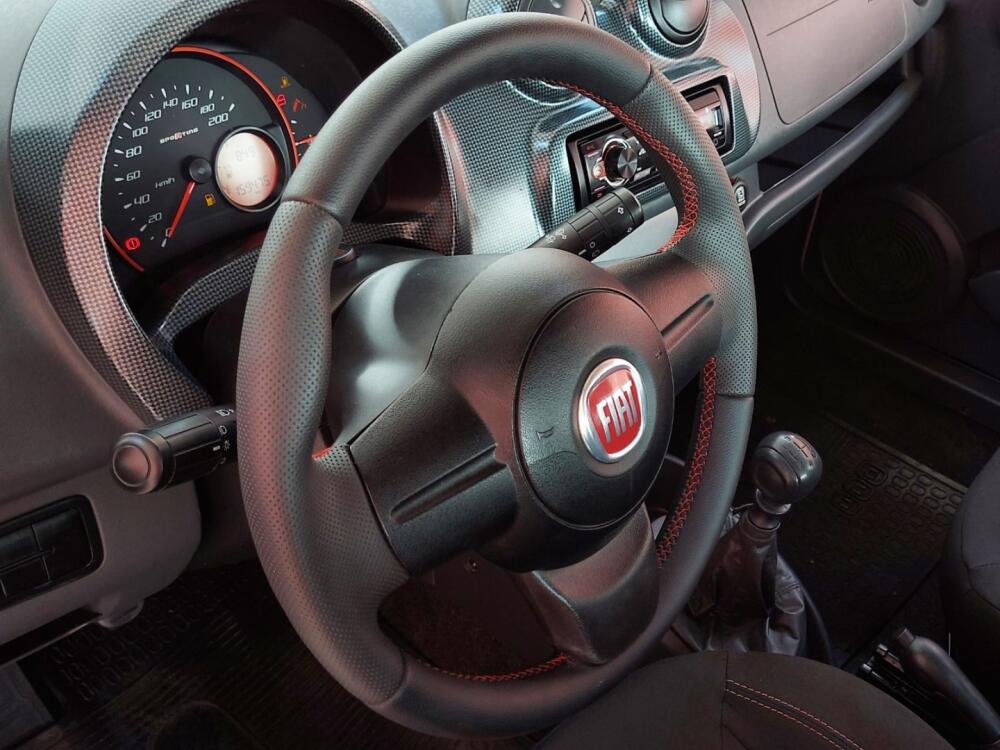Fiat Uno