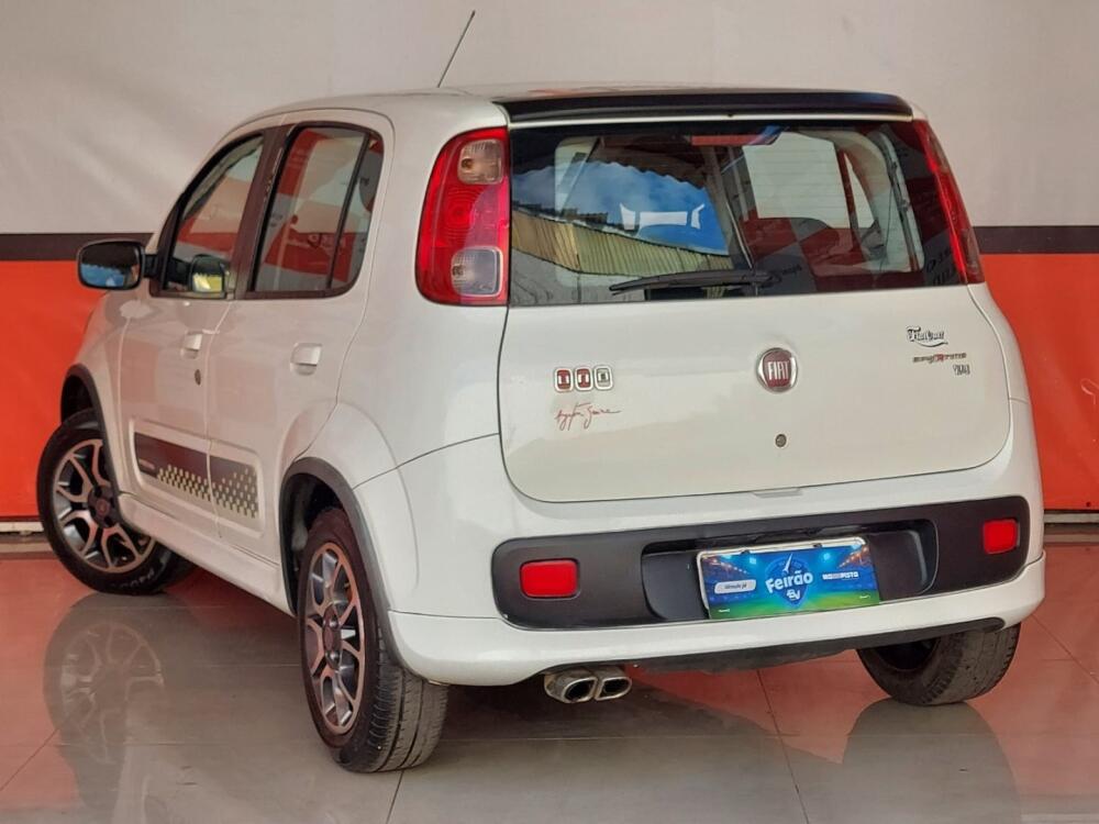 Fiat Uno