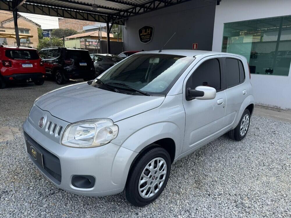 Fiat Uno