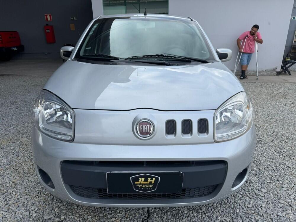 Fiat Uno