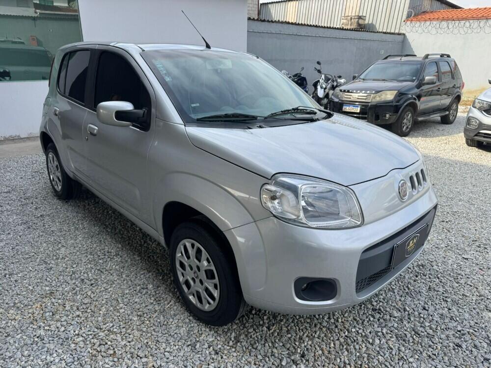Fiat Uno