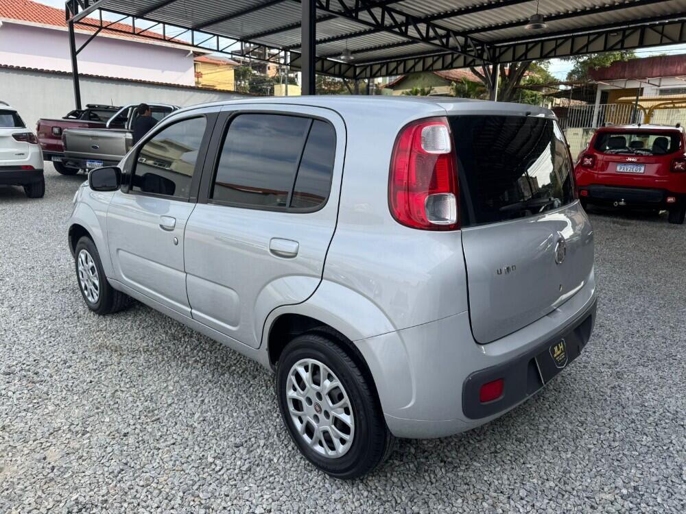 Fiat Uno