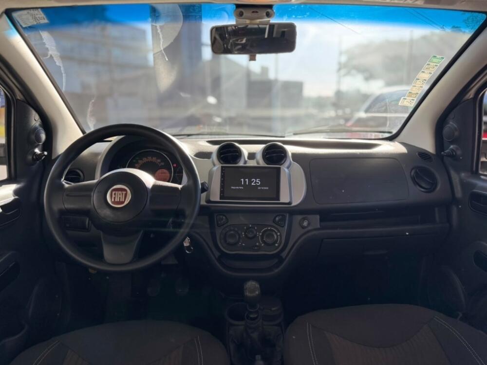 Fiat Uno
