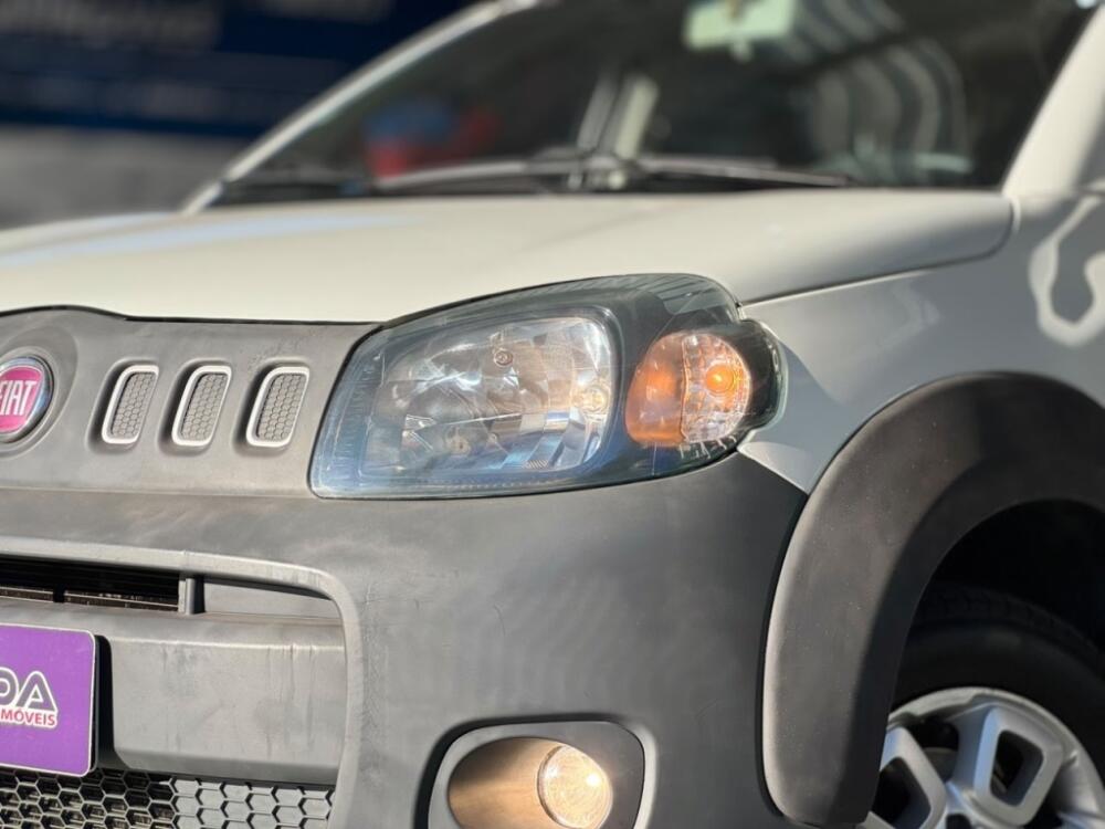 Fiat Uno