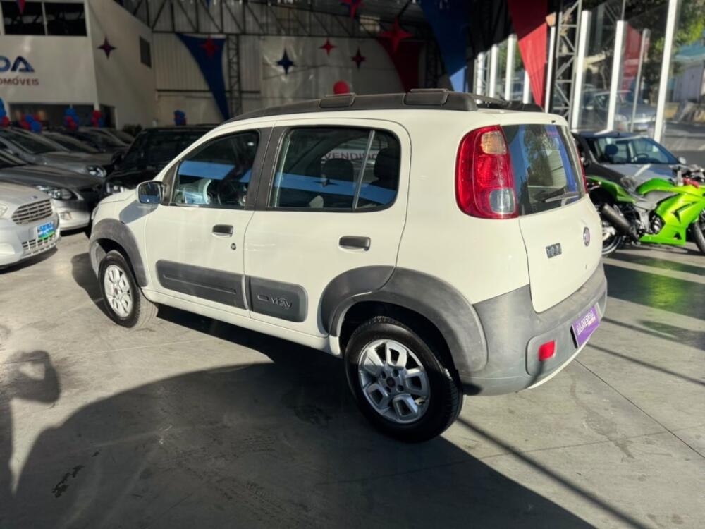 Fiat Uno