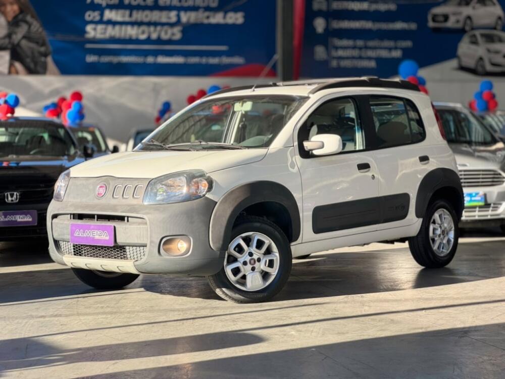 Fiat Uno