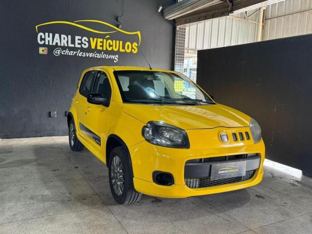 Fiat Uno