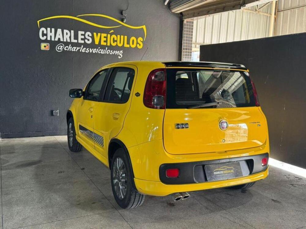 Fiat Uno