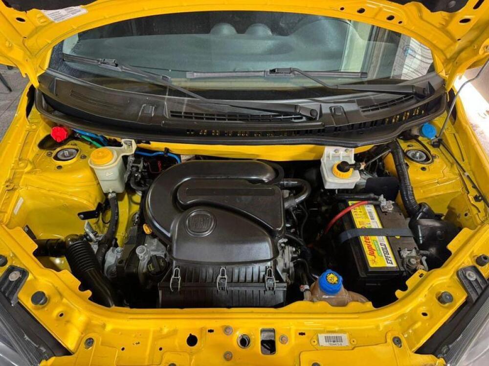 Fiat Uno