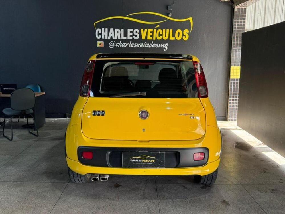 Fiat Uno