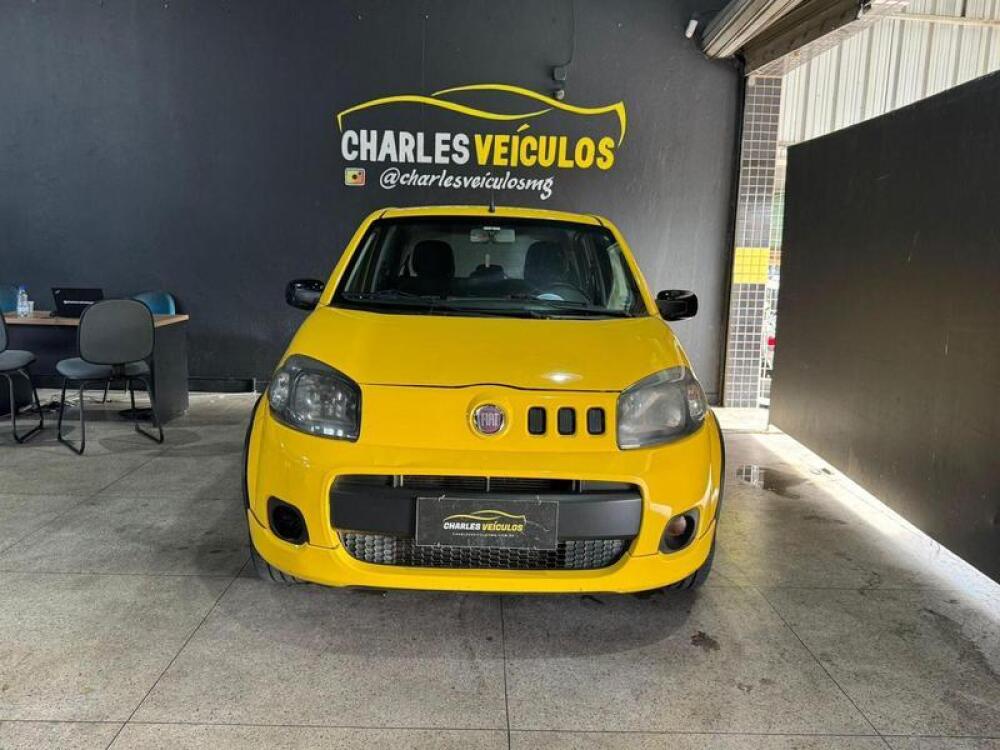 Fiat Uno