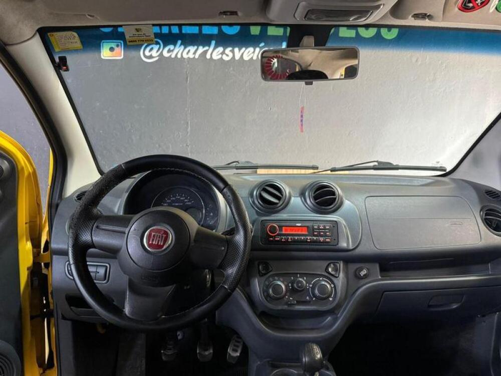 Fiat Uno