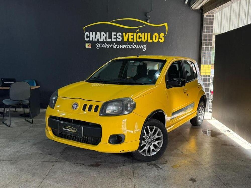 Fiat Uno