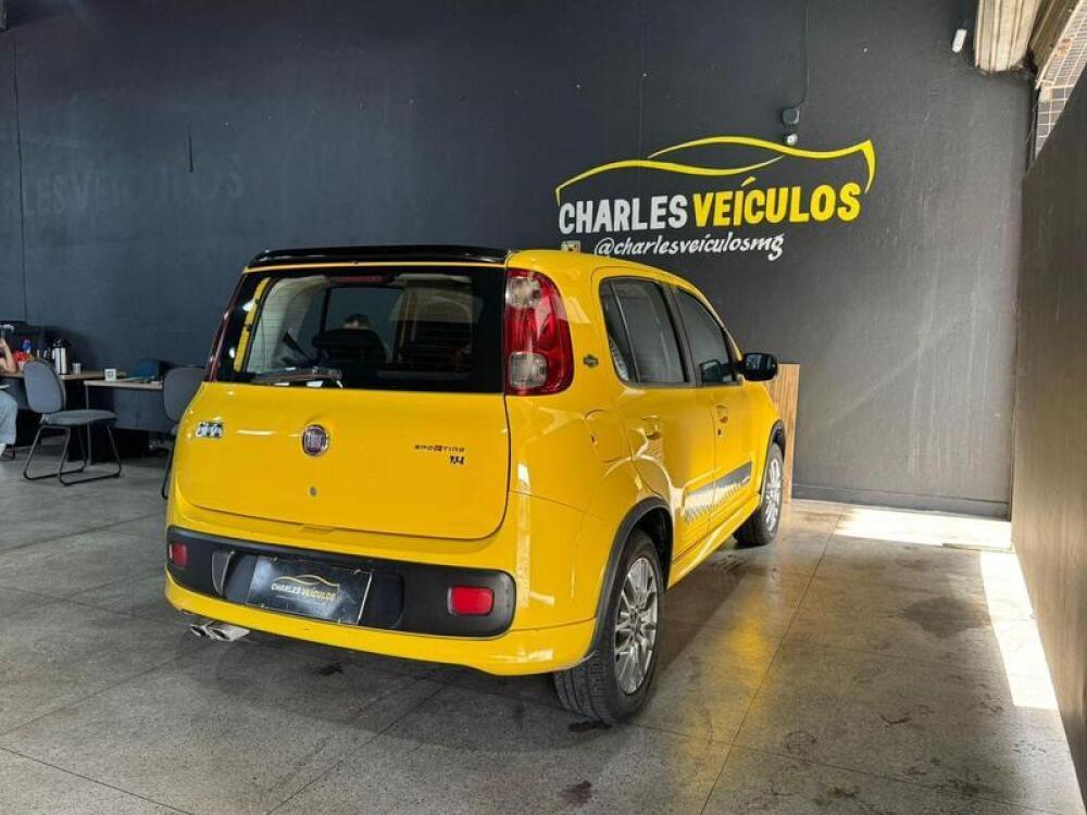 Fiat Uno