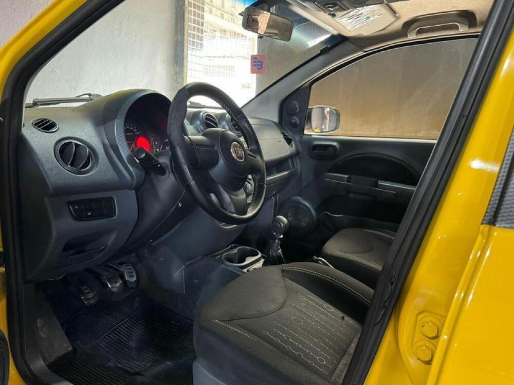 Fiat Uno