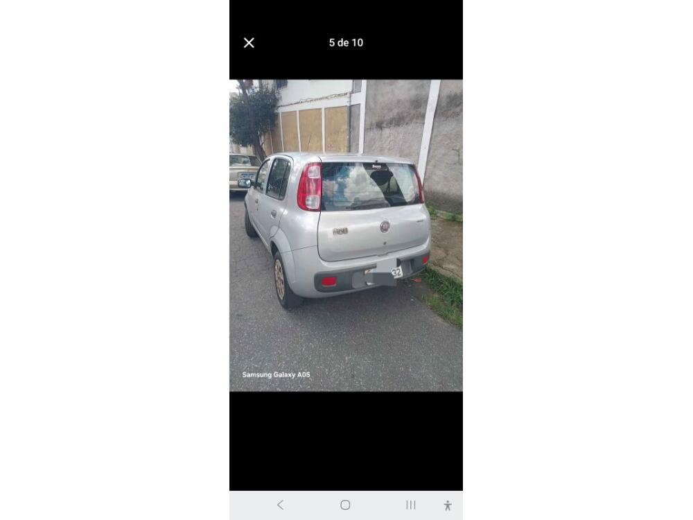 Fiat Uno