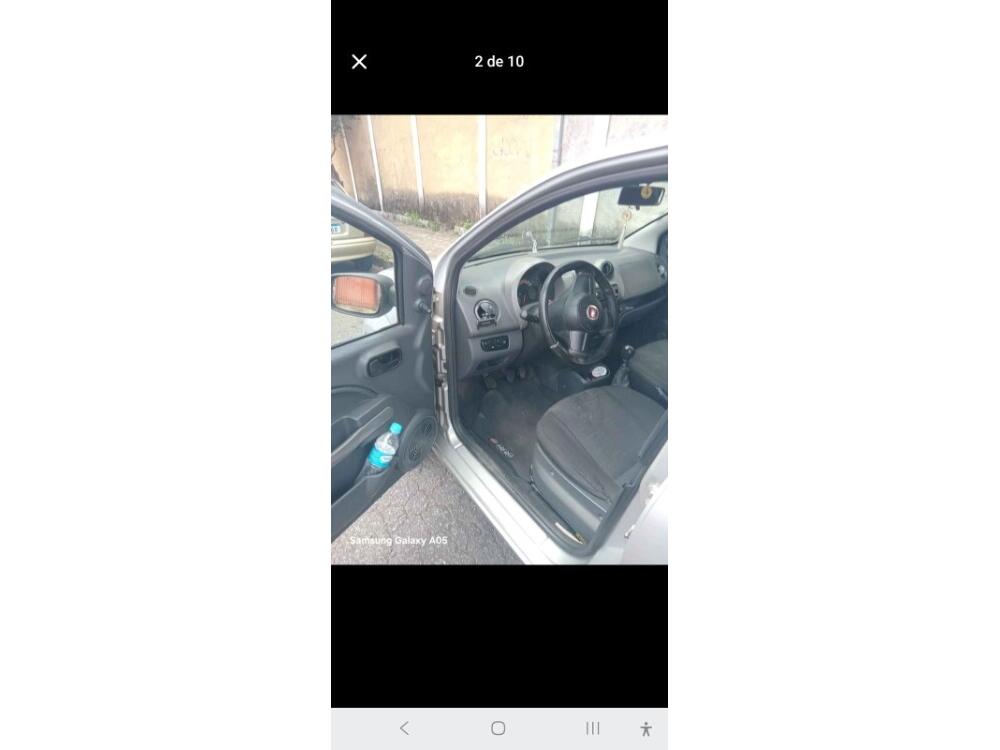 Fiat Uno