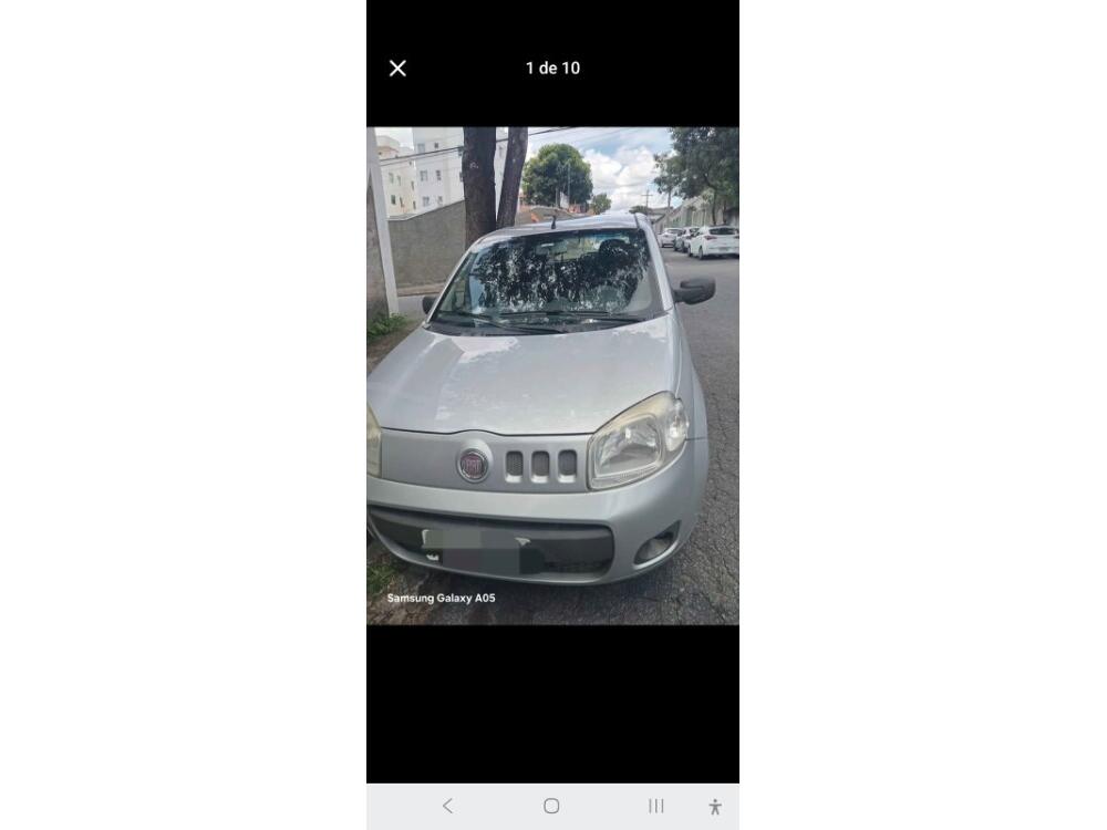 Fiat Uno