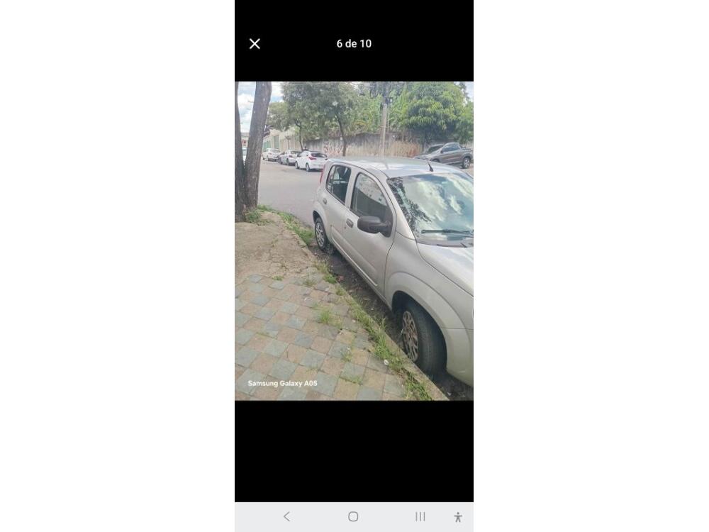 Fiat Uno