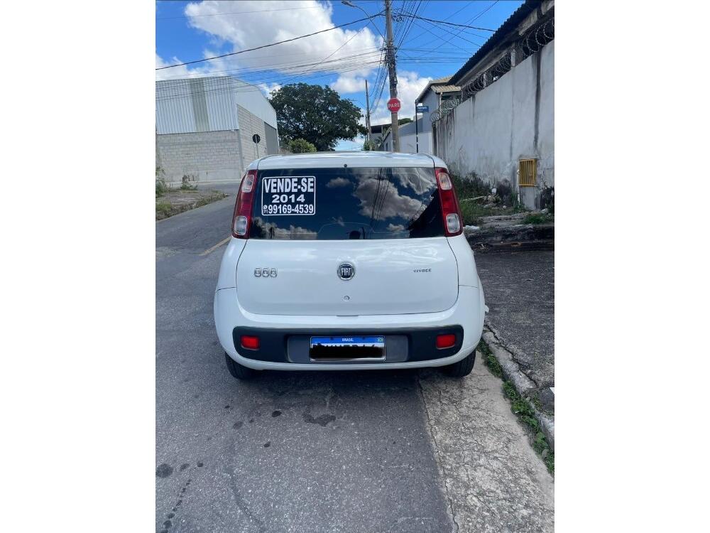 Fiat Uno