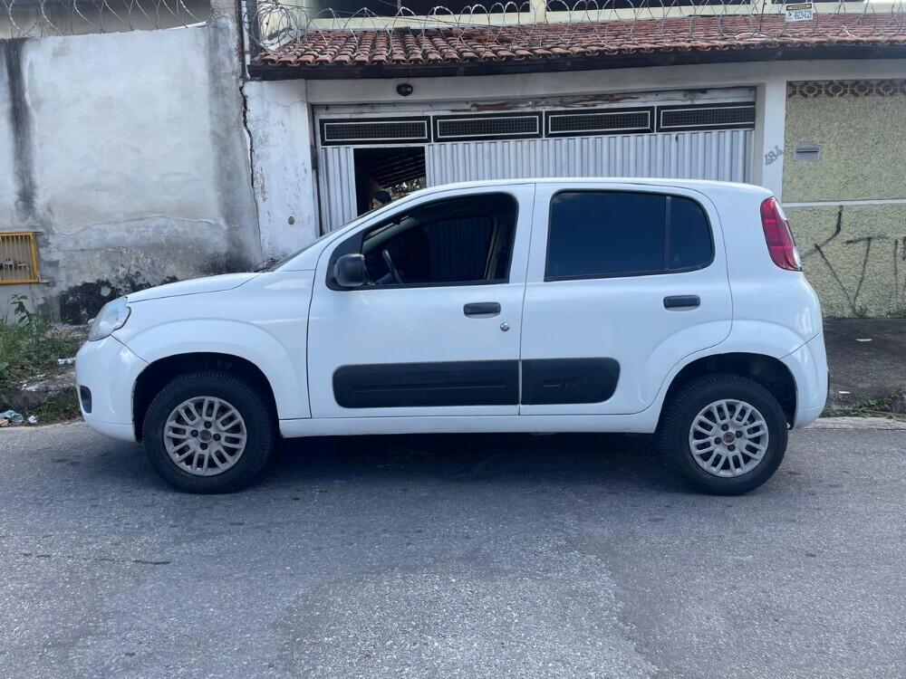 Fiat Uno