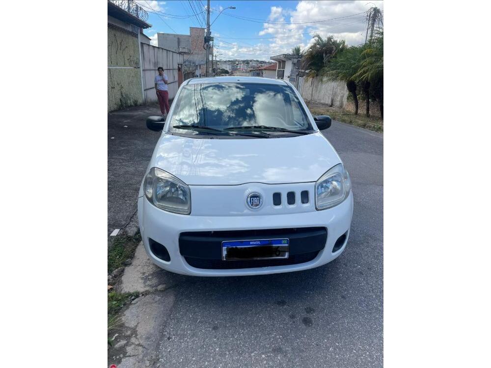Fiat Uno
