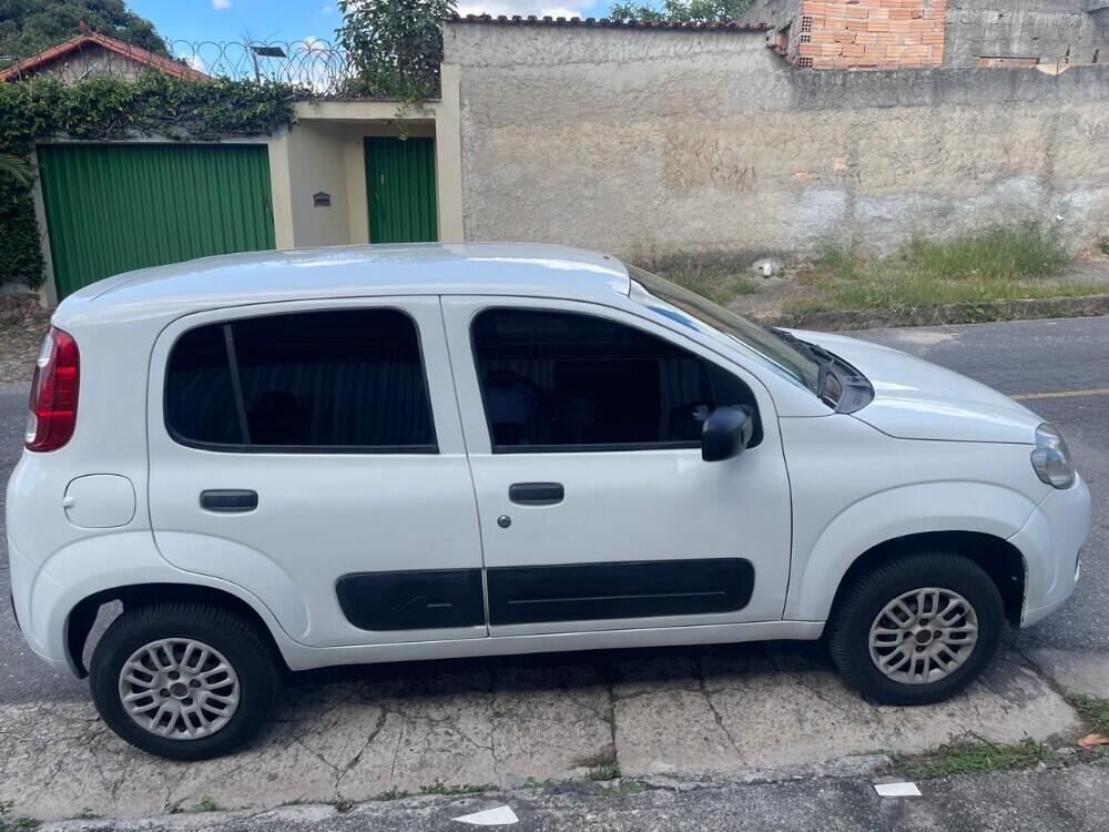Fiat Uno