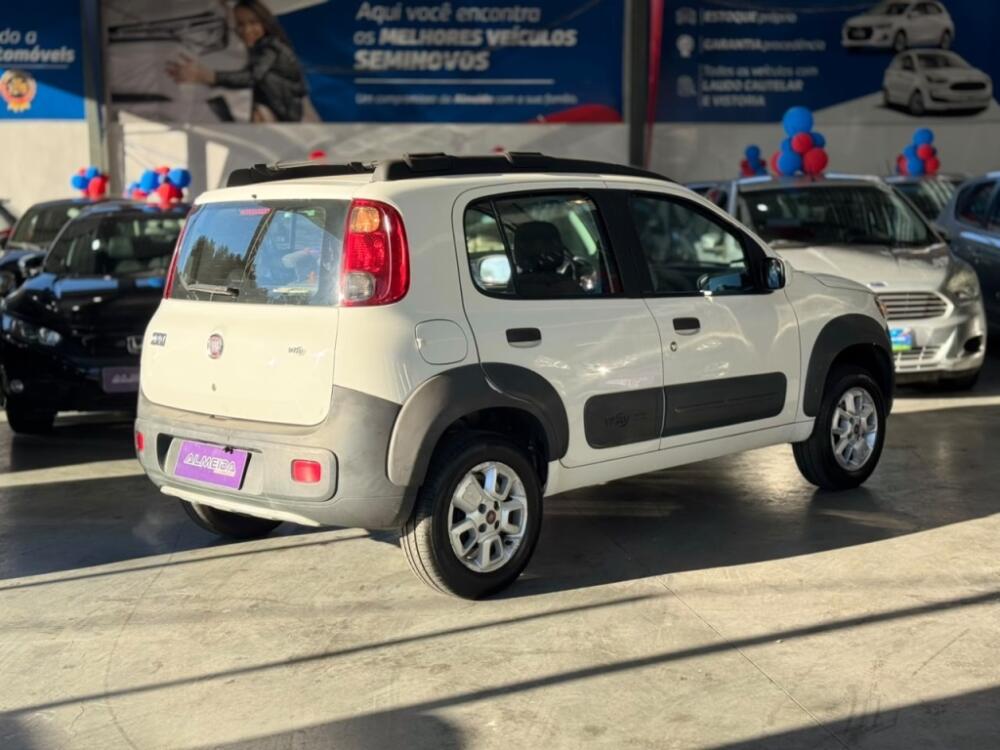 Fiat Uno
