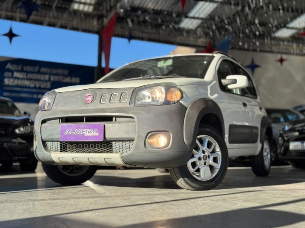 Fiat Uno