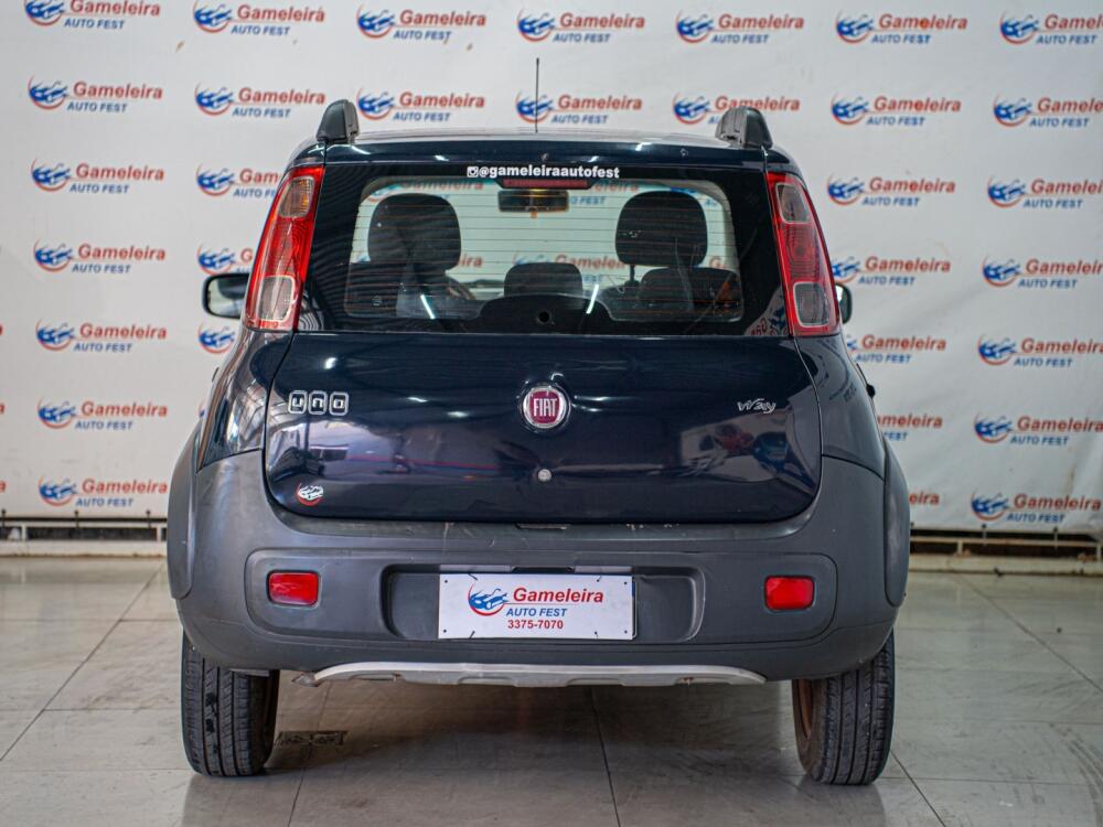Fiat Uno