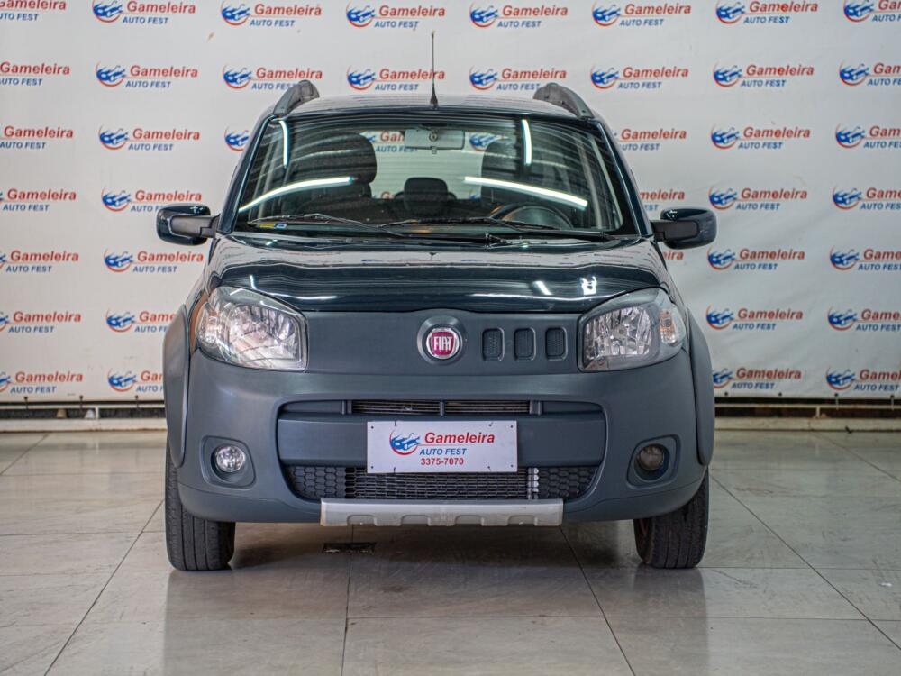 Fiat Uno