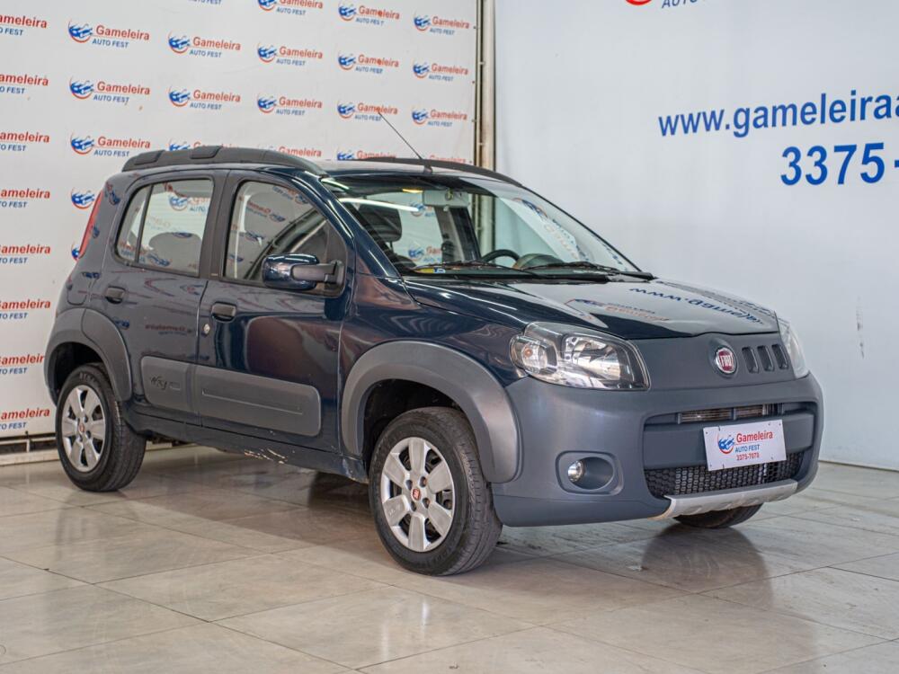 Fiat Uno