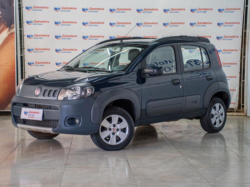 Fiat Uno