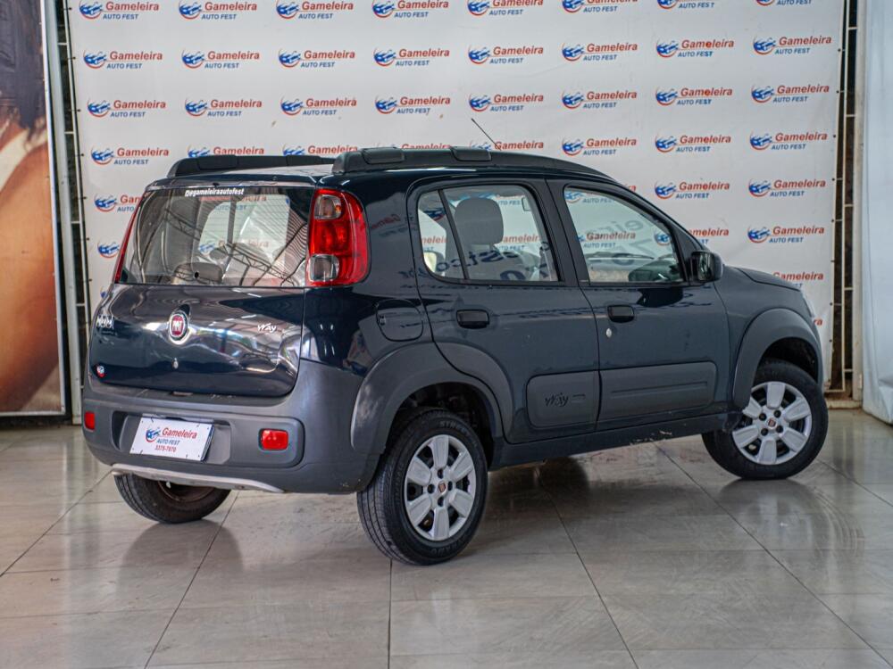 Fiat Uno