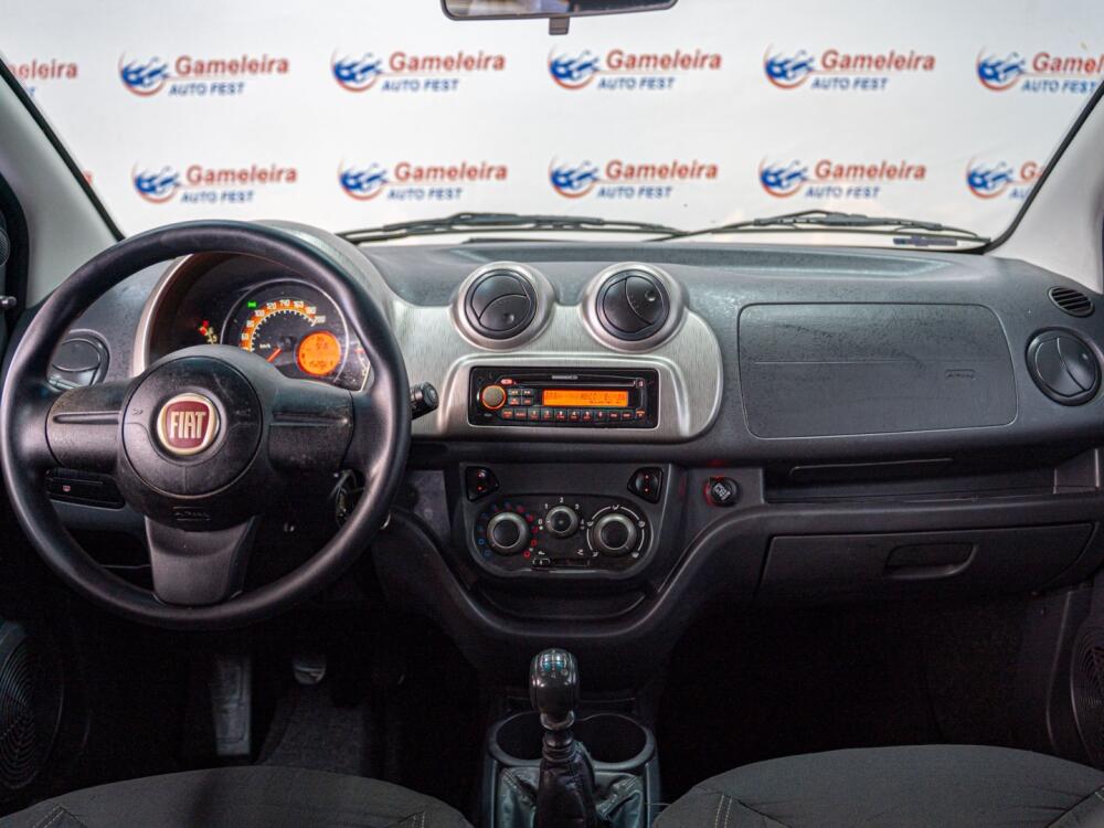 Fiat Uno